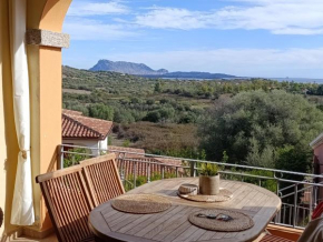 Casa Monte Nieddu San Teodoro